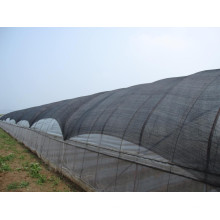 Agriculture Black Shade Net for Greenhouse